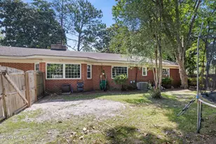 413 N Franklin St, Whiteville, NC 28472 - Photo 4