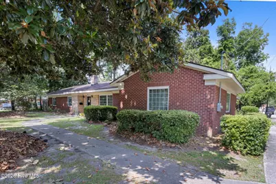 413 N Franklin Street, Whiteville, NC 28472 - Photo 2