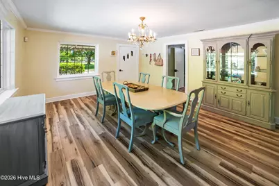 413 N Franklin Street, Whiteville, NC 28472 - Photo 18