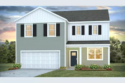 460 Driftwood Drive #27, Richlands, NC 28574 - Photo 2