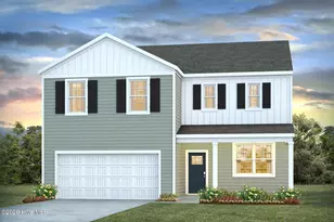 460 Driftwood Dr, Richlands, NC 28574 - Photo 2
