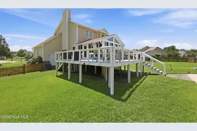 437 Foxhunt Lane, Havelock, NC 28532 - Photo 46