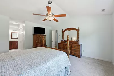 437 Foxhunt Lane, Havelock, NC 28532 - Photo 24