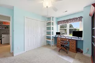 437 Foxhunt Ln, Havelock, NC 28532 - Photo 32