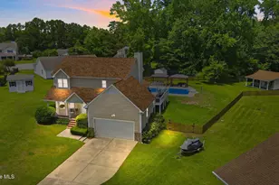 437 Foxhunt Ln, Havelock, NC 28532 - Photo 62