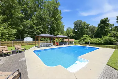 437 Foxhunt Lane, Havelock, NC 28532 - Photo 44