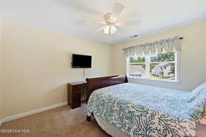 437 Foxhunt Lane, Havelock, NC 28532 - Photo 28