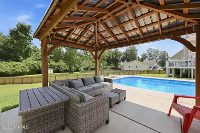 437 Foxhunt Lane, Havelock, NC 28532 - Photo 52