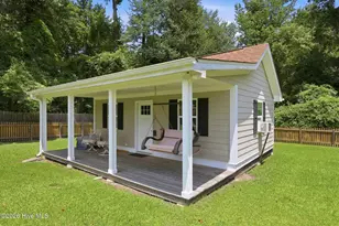 437 Foxhunt Ln, Havelock, NC 28532 - Photo 40