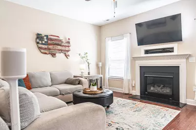 40 Watchmen Lane, Cameron, NC 28326 - Photo 6