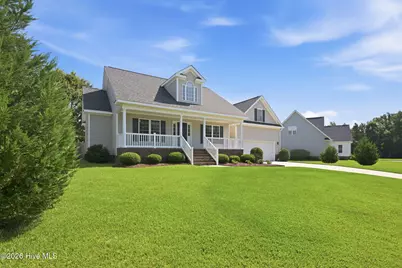 235 Venturi Drive, New Bern, NC 28560 - Photo 6