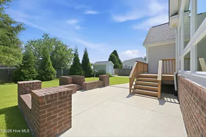 235 Venturi Drive, New Bern, NC 28560 - Photo 12