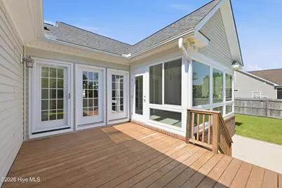 235 Venturi Drive, New Bern, NC 28560 - Photo 8