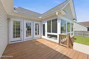 235 Venturi Dr, New Bern, NC 28560 - Photo 8
