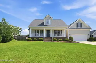 235 Venturi Dr, New Bern, NC 28560 - Photo 4