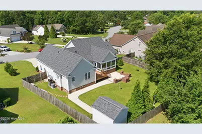 235 Venturi Drive, New Bern, NC 28560 - Photo 42