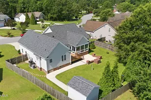 235 Venturi Dr, New Bern, NC 28560 - Photo 42