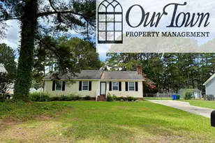 3102 Andrea Dr N, Wilson, NC 27896 - Photo 1