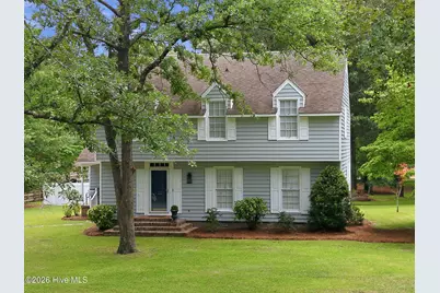 111 N Wedgewood Drive, Washington, NC 27889 - Photo 48