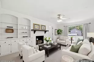 111 N Wedgewood Dr, Washington, NC 27889 - Photo 10