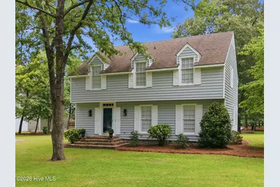 111 N Wedgewood Drive, Washington, NC 27889 - Photo 6