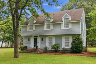 111 N Wedgewood Dr, Washington, NC 27889 - Photo 32