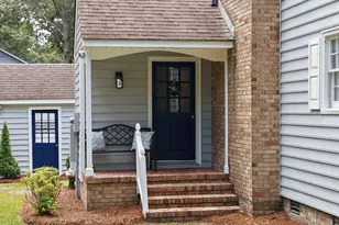 111 N Wedgewood Dr, Washington, NC 27889 - Photo 4