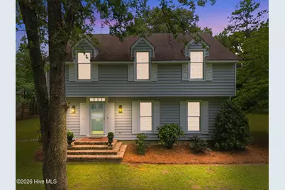 111 N Wedgewood Drive, Washington, NC 27889 - Photo 2