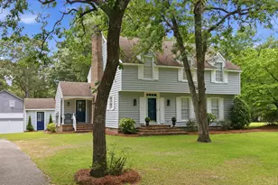 111 N Wedgewood Dr, Washington, NC 27889 - Photo 1