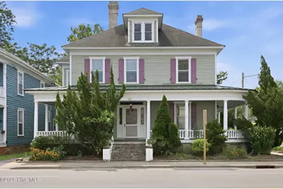 401 N Market Street, Washington, NC 27889 - Photo 1