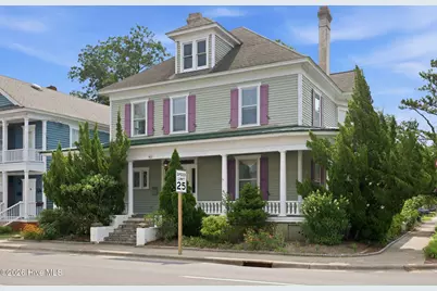 401 N Market Street, Washington, NC 27889 - Photo 58