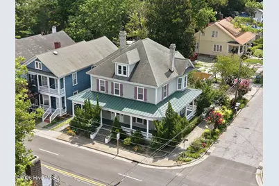 401 N Market Street, Washington, NC 27889 - Photo 2