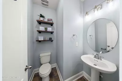 108 Perrier Drive, Princeton, NC 27569 - Photo 18