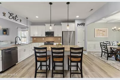 108 Perrier Drive, Princeton, NC 27569 - Photo 2