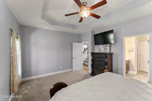 108 Perrier Dr, Princeton, NC 27569 - Photo 22