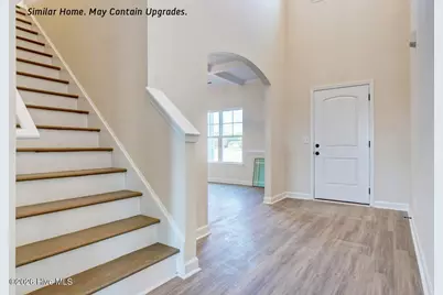 905 June Berry Place #110, Hubert, NC 28539 - Photo 2