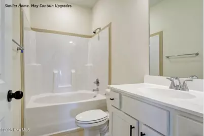 905 June Berry Place #110, Hubert, NC 28539 - Photo 14