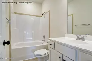 905 June Berry Pl, Hubert, NC 28539 - Photo 14