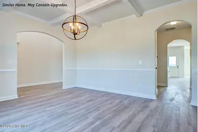 905 June Berry Place #110, Hubert, NC 28539 - Photo 4