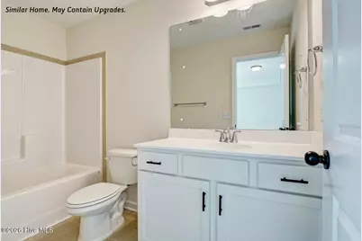 905 June Berry Place #110, Hubert, NC 28539 - Photo 24