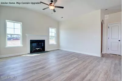 905 June Berry Place #110, Hubert, NC 28539 - Photo 12