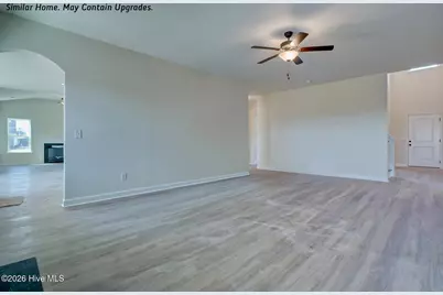 905 June Berry Place #110, Hubert, NC 28539 - Photo 6