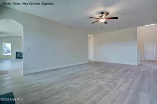 905 June Berry Pl, Hubert, NC 28539 - Photo 6