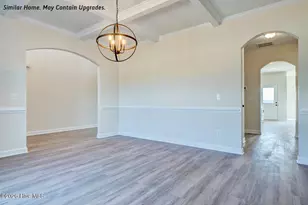 905 June Berry Pl, Hubert, NC 28539 - Photo 4