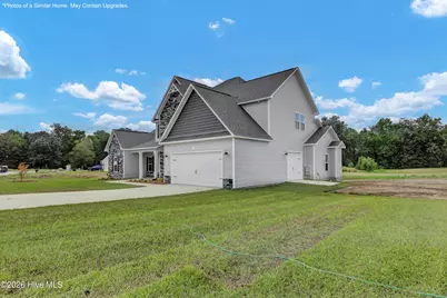905 June Berry Place #110, Hubert, NC 28539 - Photo 2