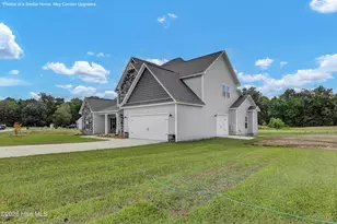 905 June Berry Pl, Hubert, NC 28539 - Photo 2