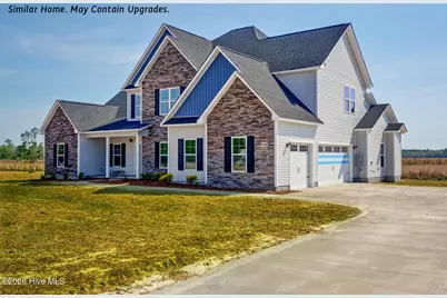 905 June Berry Place #110, Hubert, NC 28539 - Photo 1