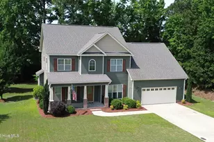 3700 S Bend Rd, Winterville, NC 28590 - Photo 1