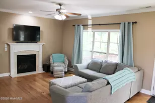 3700 S Bend Rd, Winterville, NC 28590 - Photo 18