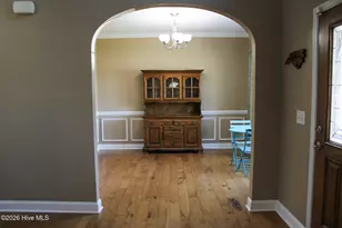 3700 S Bend Rd, Winterville, NC 28590 - Photo 8